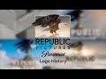Republic Pictures Logo History NEW