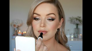 I TRIAL MY WEDDING DAY MAKEUP!