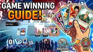 The Complete Guide to Playing One Piece for Beginners!