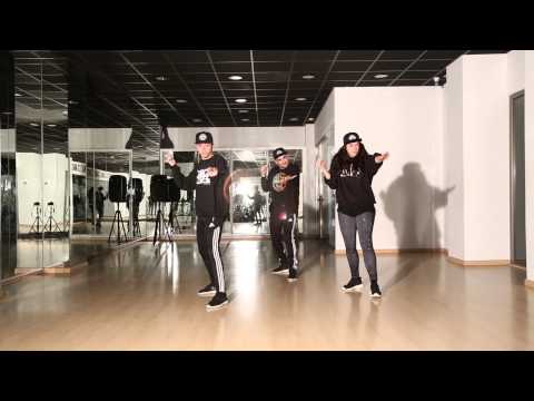 Ben J. ft. Smoovie Baby - Meet Up With The Plug Choreography by Sebastian Linares  | @ImBenJBro