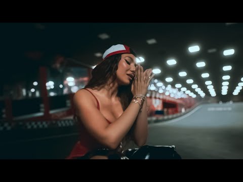 Elvana Gjata x ANTONIA - Baila con tu Cuerpo (feat. Gran Error)
