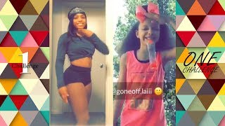 Smile Up In Yo Face Challenge Dance Compilation #idcxd1challenge #smileupinyofacedance