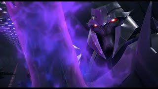 Transformers Prime Beast Hunters S03E12 Synthesis 1080p