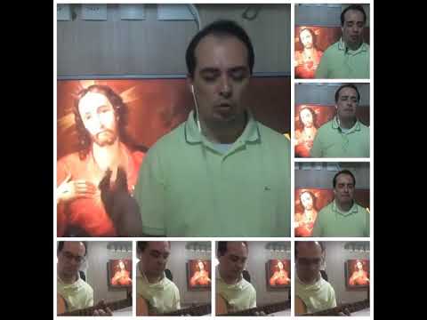CONFESSO A DEUS TODO PODEROSO - Marcelo Oliveira (1ª fórmula do Missal Romano) - CATÓLICA