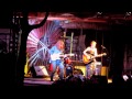 Eliza Gilkyson - Runaway Train - Shelter Valley Folk Festival - 2011