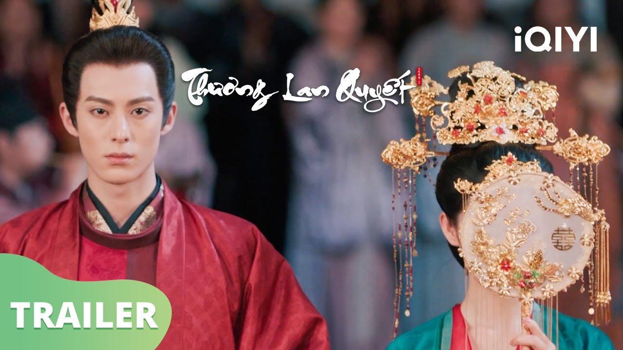 Thương Lan Quyết Full 36/36 Vietsub, Thuyết Minh 2022 Mechill Thương Lan Quyết Full 36/36 Vietsub, Thuyết Minh 2022 Mechill