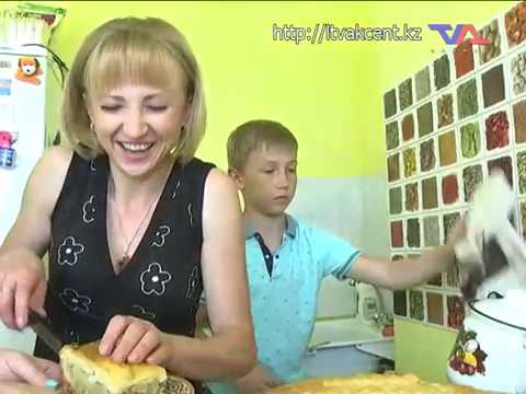 "Большие люди маленького города"  от 23 мая 2019г.