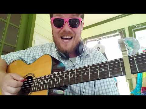 Macklemore feat. King Draino - How to Play the Flute // easy guitar tutorial