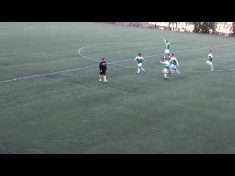 Liguria - Prima Categoria Girone B - Giornata 15 - Cella 1956 vs Praese 1945