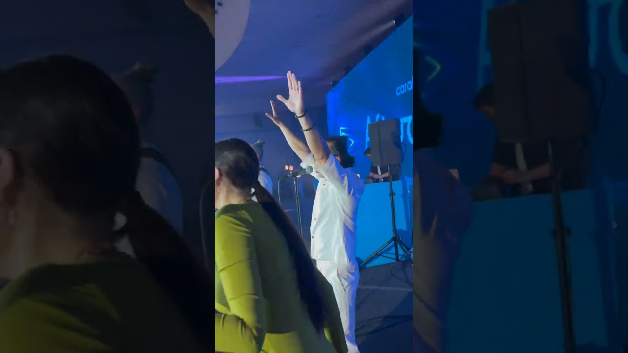 DJ & Singer Collective - One Take Productions