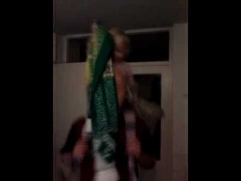 Yara blij met winst Fortuna!