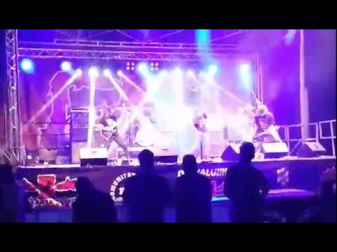 Drive Your Life - "Where we belong" - Live at Capidava - 22.07.2017