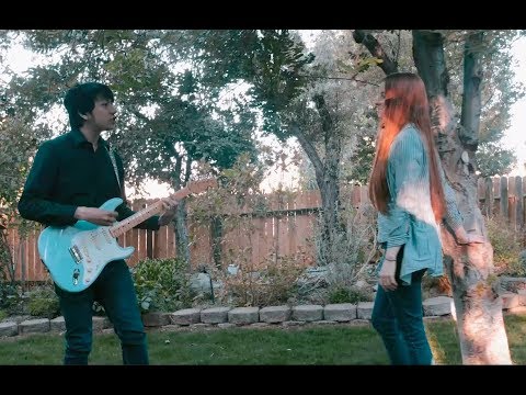 Nick Eng - The One For You Is Me (Official Music Video)