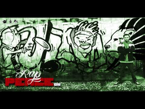 Nube -  Rapeace 02 Feat. Dramma/Steve