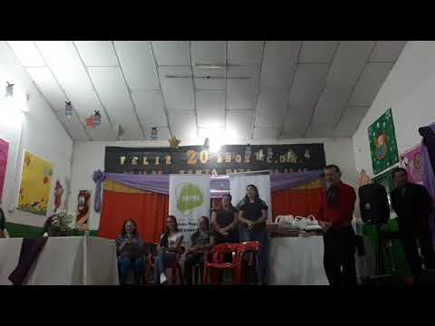 ALBA TOLEDO 8 DE MARZO 2019 CIUDAD DE POSADAS