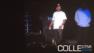 Mack 10 - "Foe Life," "Only In California," "Nothin' But The Cavi Hit" & "Hate In Yo Eyes"