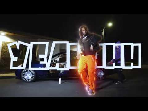 Hoodrich Pablo Juan ft. Duke - Faygo Cream (OFFICIAL VIDEO)