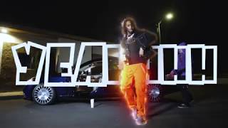 Hoodrich Pablo Juan ft. Duke - Faygo Cream (OFFICIAL VIDEO)