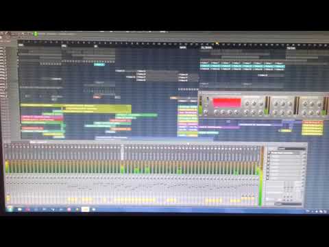 Niblewild - ID (My next creation. Very soon..)