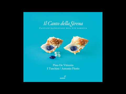 Pino De Vittorio "Sdegno, campion audace"