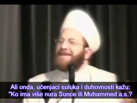 Kakav je nur Poslanika s.a.v.s.?