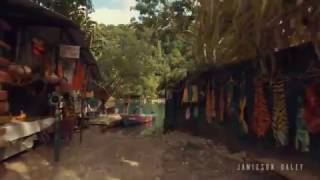 THIS is where it all BEGINS !!!  [ JAMIESON DALEY ]