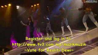 Download lagu Alyah-Realiti Dewi mp3