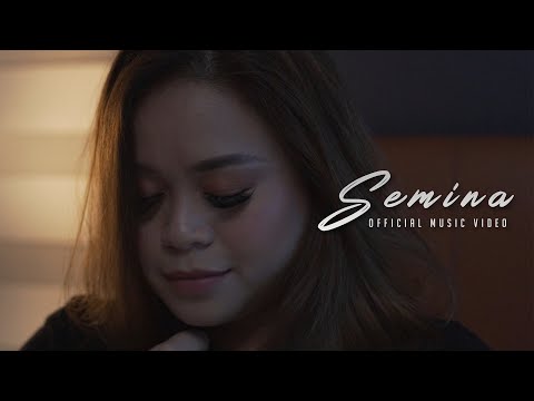 Semina by Karen Libau (Official Music Video)