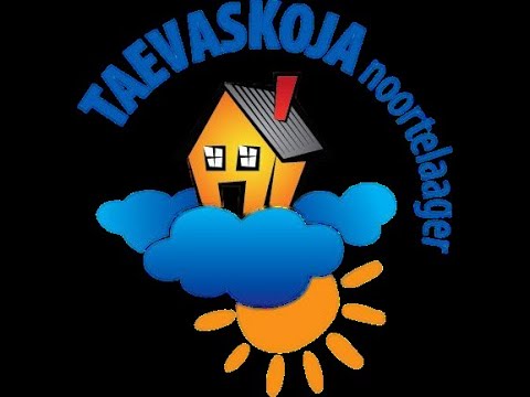 Taevaskoja Noortelaager, 2020 sõnad, 2025 muusika