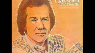 Tommy Overstreet &quot;Please Don&#39;t Tell Me How The Story Ends&quot;