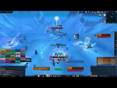 Temporary Insanity - Lady Jaina Proudmoore (Normal BoD)