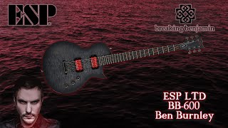 Video thumbnail for ESP BB 600 Review by Reggie Smith