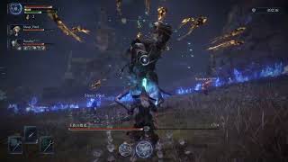 【ELDEN RING NIGHTREIGN】3人で実況プレイ！(part6)