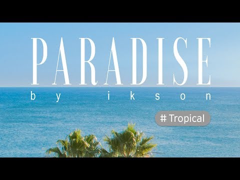 Ikson - Paradise