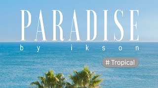 Ikson - Paradise