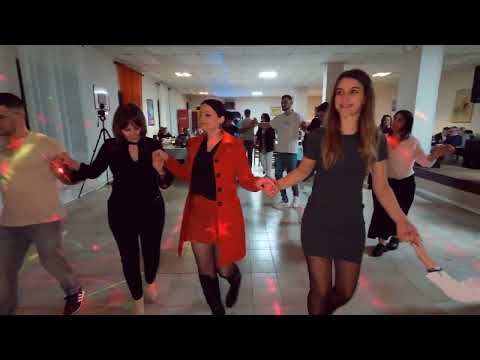 Andi Kerraj - Kolazh Jugu, Roan Events