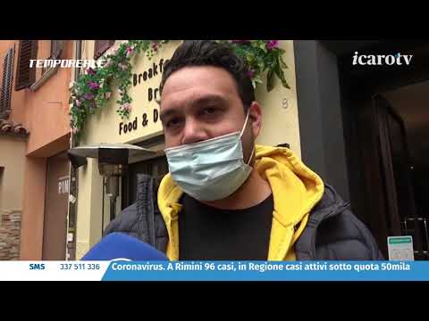 Tempo Reale 20/21. La puntata del 27 aprile: ospiti Renata Tosi e Paolo Pagliarani