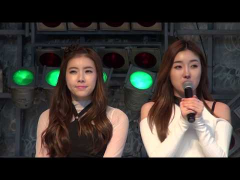 어게인 Again, 시크엔젤 Chicangel, KPOP 원곡 허니걸스 Honeygirls