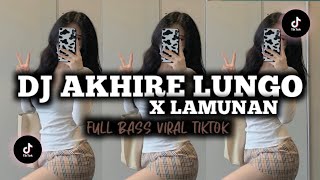 Download lagu DJ AKHIRE LUNGO X LAMUNAN ( AJURE ROSO IKI NGERTI KOWE LUNGO ) FUL BAS MANGKANE VIRAL TIKTOK TERBARU mp3 Download lagu DJ AKHIRE LUNGO X LAMUNAN ( AJURE ROSO IKI NGERTI KOWE LUNGO ) FUL BAS MANGKANE VIRAL TIKTOK TERBARU mp3
