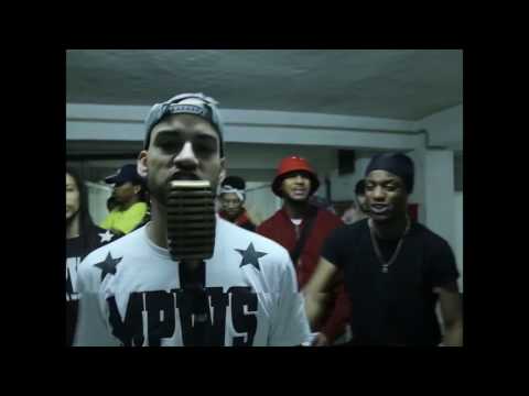 10.ShadowDaKinG - SupaCypher Ft Xpress And Wet Bed GanG