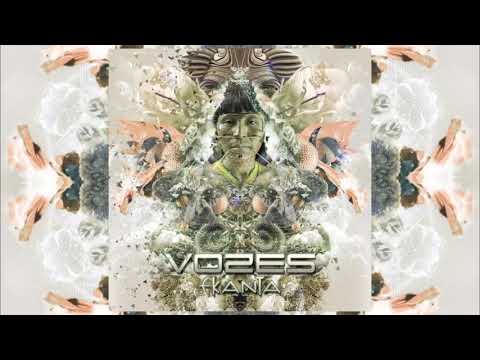 Ekanta & Adalamoon - GAIA - feat. Jana Luia