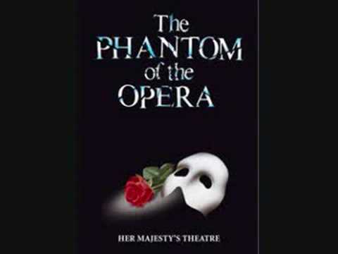Phantom of the Opera Overture