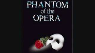 Phantom of the Opera Overture