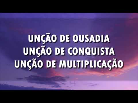 Os Sonhos de Deus - Ludmila Ferber (Letra)