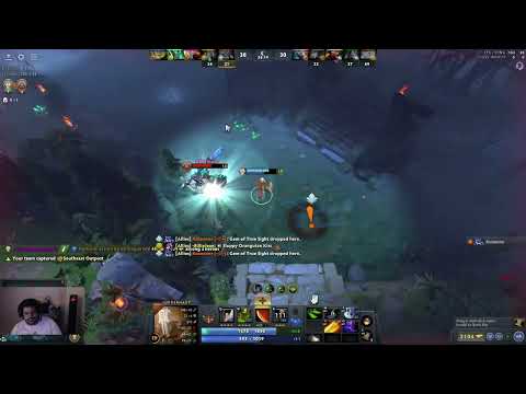 Perfectly timed manta dodge by jubei