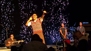 Maxwell Seranade Tour: Maxwell - Fistful Of Tears