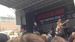 DNCE - Pay My Rent (live)