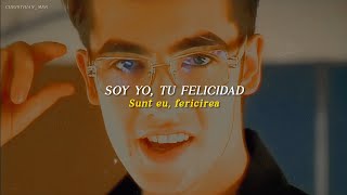 Download lagu O-Zone - Dragostea Din Tei | Versuri Românești   Letra en Español   Video Oficial 4k mp3