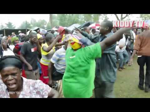 Sauti Sol ft. Sho Madjozi  - Disco Matanga (Yambakhana) (Official Dance)