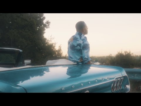 Eric Bellinger - One Thing Missing (Official Music Video)